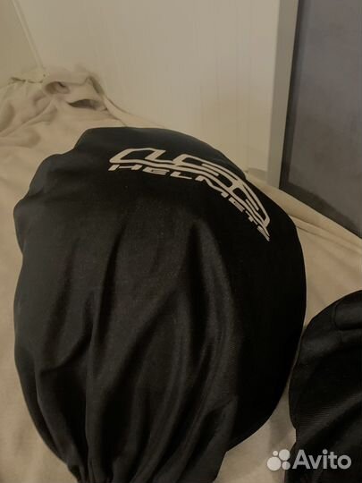 Шлемы для езды на квадроцикле(мотоцикле)