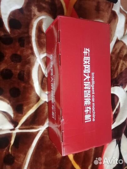 Магнитола chery tiggo 4