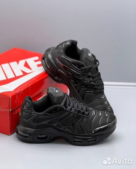 Кроссовки Nike Air Tn Plus