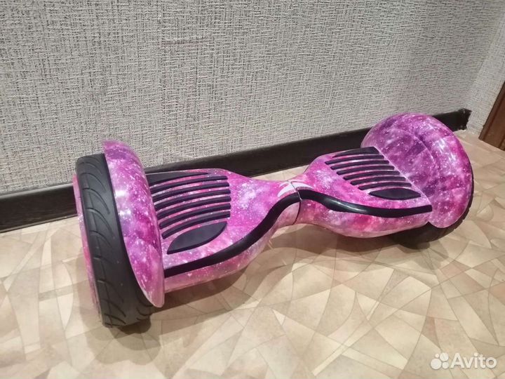 Гироскутер