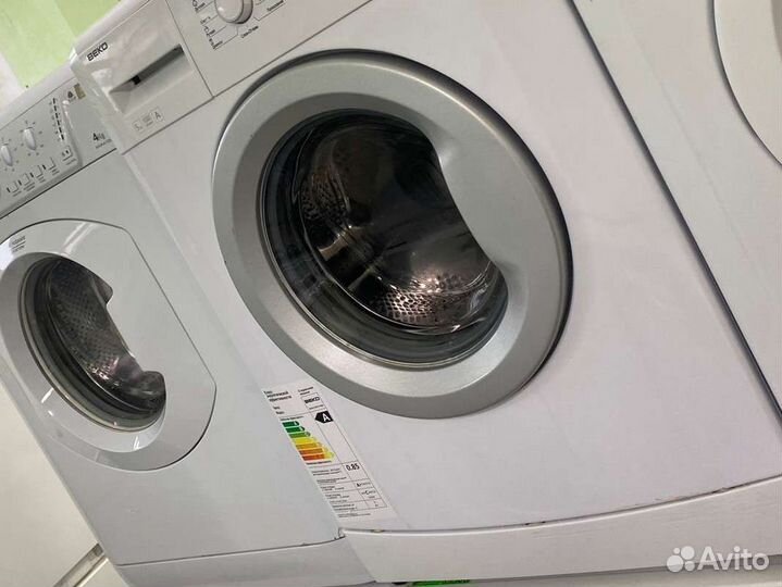 Б+уСтиральная машина бу