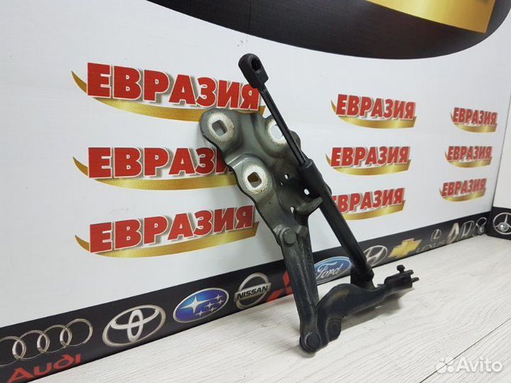 Петля капота передняя левая Bmw X3 F25 N52B30A