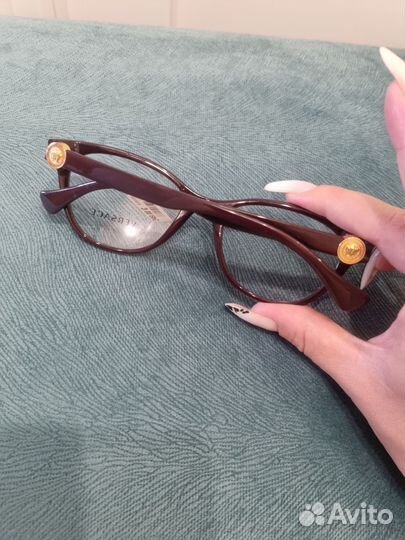 Оправа для очков женская италия