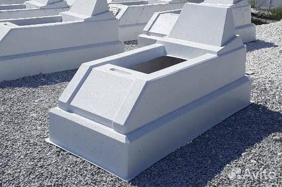 Памятники на могилу от производителя