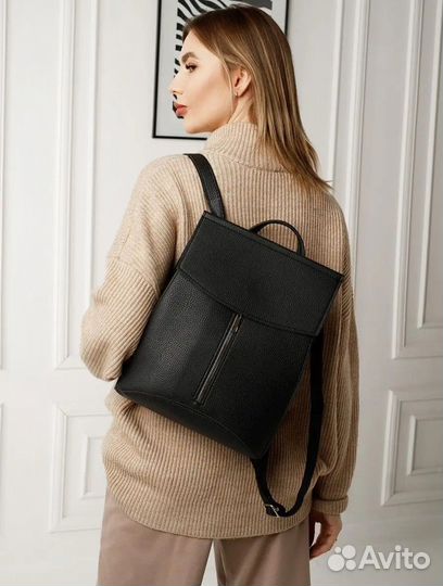 Рюкзак женский новый