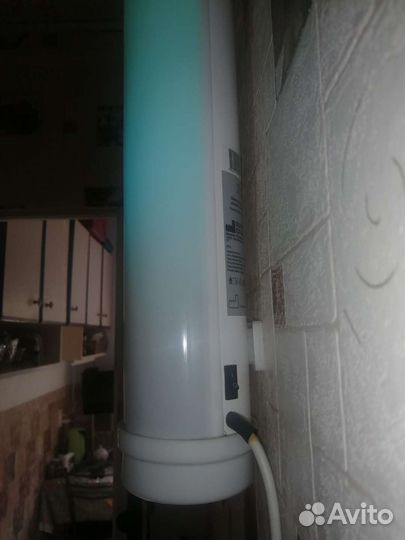 Облучатель Армед