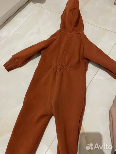 Комбинезон bungly boo 92