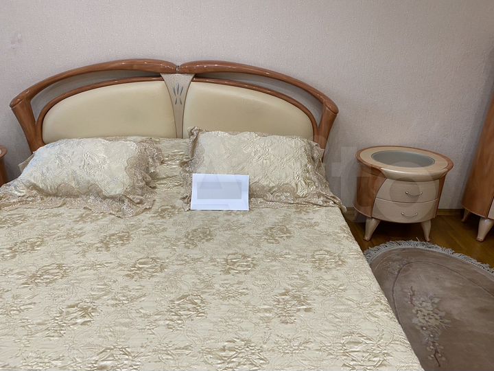 Дом 130 м² на участке 7 сот.