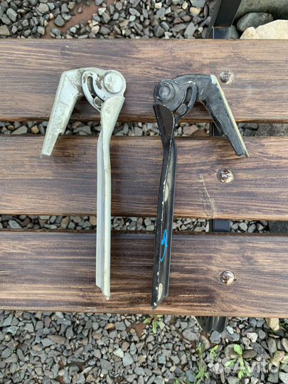 Капот на Passat b5