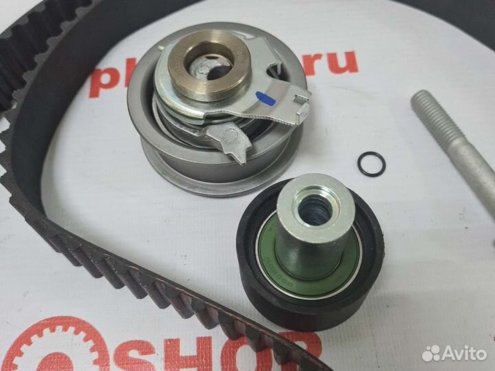 Грм ремень Шкода Рапид Skoda Rapid