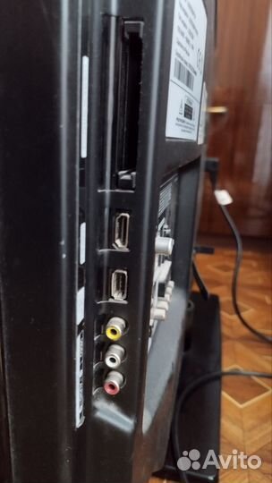 Телевизор Samsung