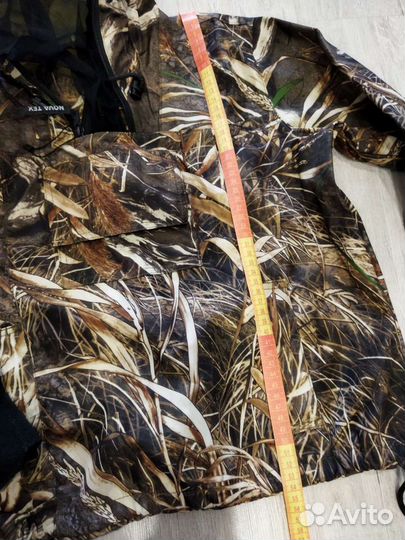 Защитный костюм