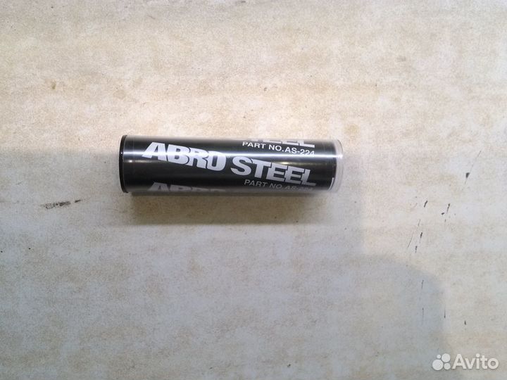 Холодная сварка abro