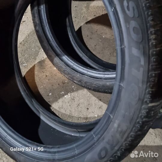 Pirelli Sottozero Winter 240 245/40 R20 99V