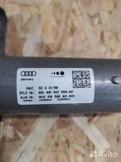 Рулевая колонка Audi A4 B8 B8 седан 2.0 caeb 2010