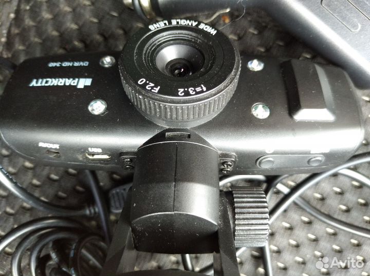 Видеорегистратор