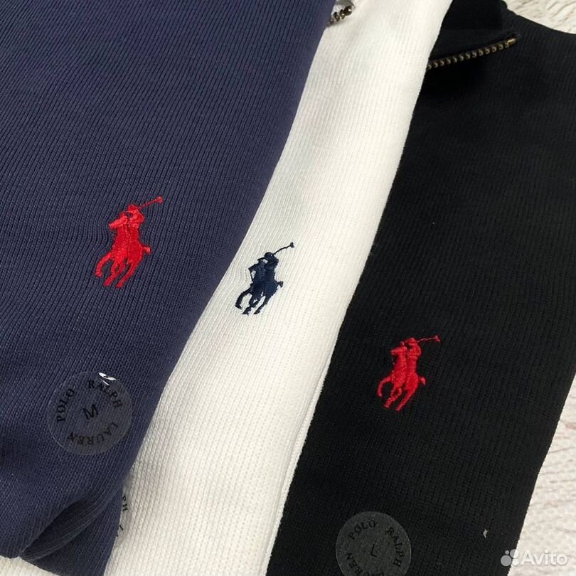 Джемпер polo ralph lauren