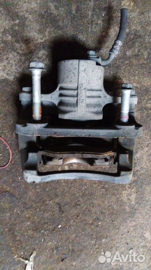 Суппорт задний правый Cadillac CTS 2