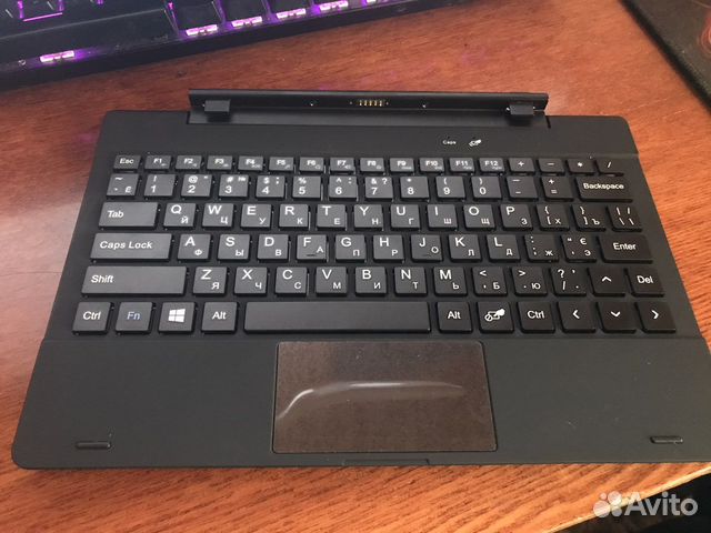 BB-Mobile Techno W10.1 M101AU