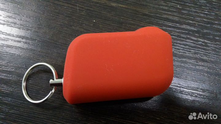 Чехол для брелока сигнализации Старлайн А93