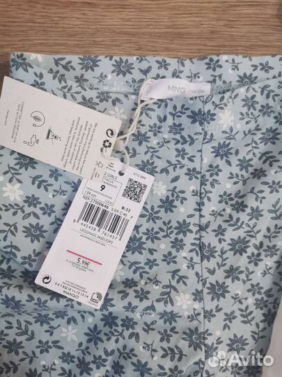 Детские вещи на девочку рост 134