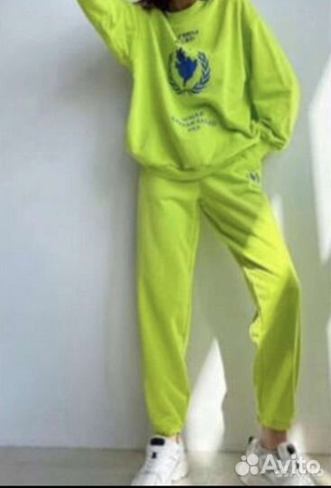Костюм спортивный/42/44/46