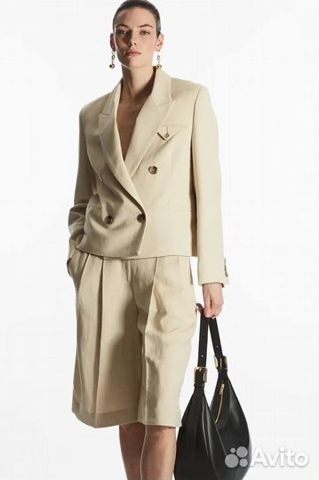 Шорты женские