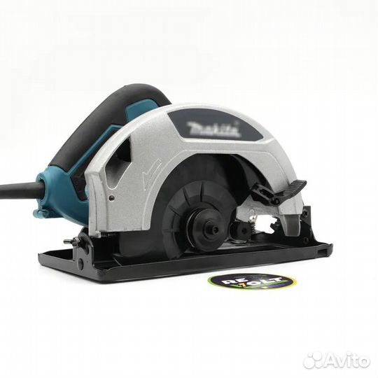Циркулярная пила makita
