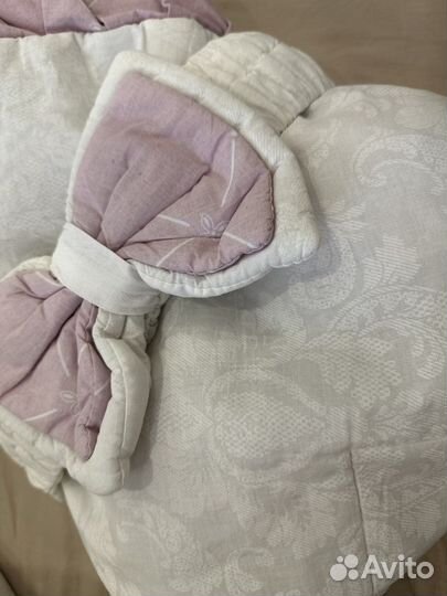 Конверт-одеяло на выписку