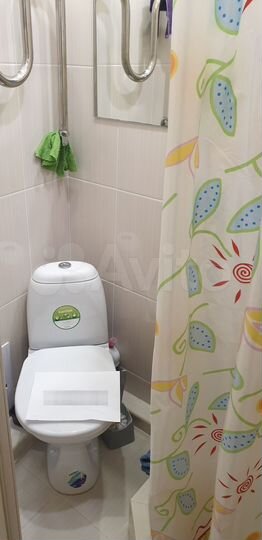 Квартира-студия, 22 м², 2/22 эт.