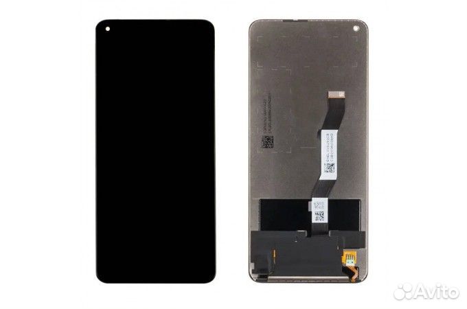 Цена С заменой Дисплей для Xiaomi Mi 10T/10T Pro/R