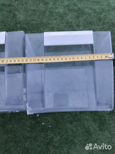 Фруктовые ящики для холодильника Икеа