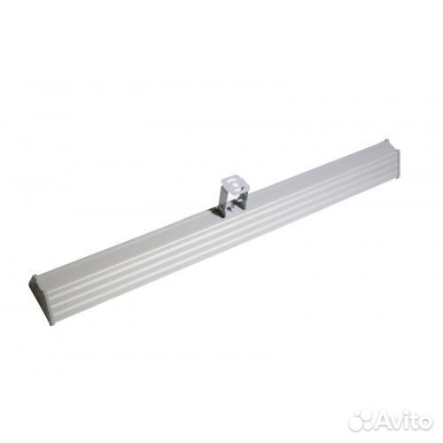 Промышленный LED светильник SMD Prom-line 120W