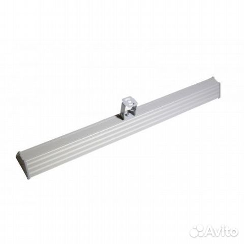 Промышленный LED светильник SMD Prom-line 120W