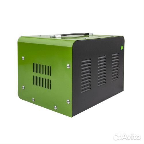 Пускозарядное устройство 12 24