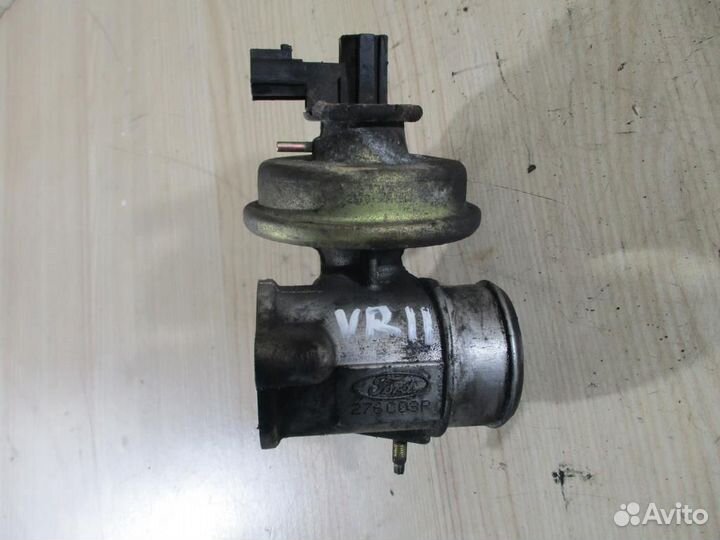 Клапан рециркуляции выхлопных газов Ford Mondeo 3