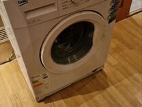 Стиральная машина beko WKB 61001 Y по запчастям