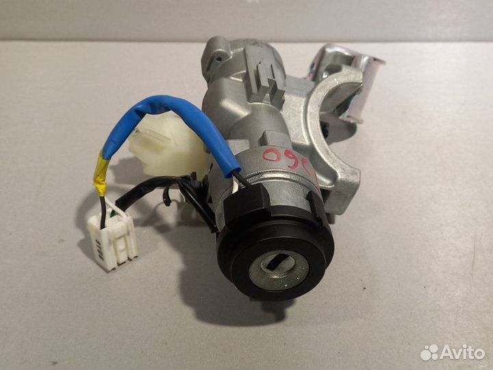 Замок зажигания Hyundai Solaris 2 G4FG 2019