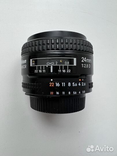 Фотоаппарат Nikon D200 +комплект