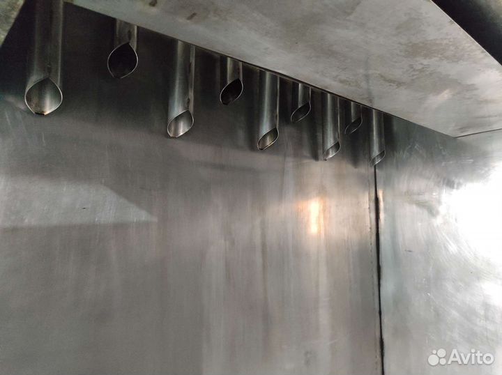 Коптильная камера ктд-300 (Термокамера)