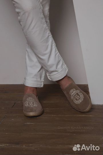 Пошив обуви