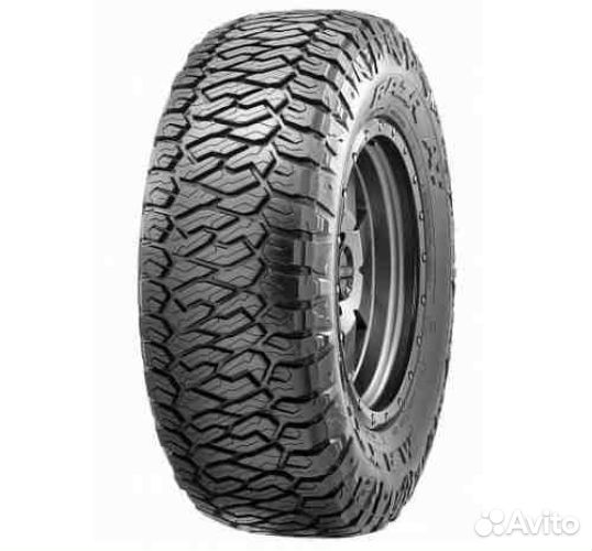 Maxxis AT-811 Razr AT 245/65 R17