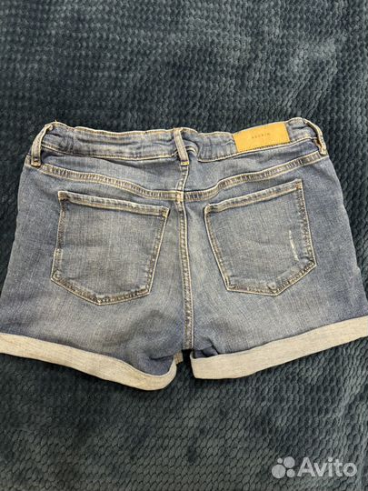 Шорты для беременных 42 44