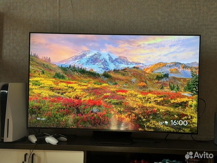 Телевизор TCL 55С755