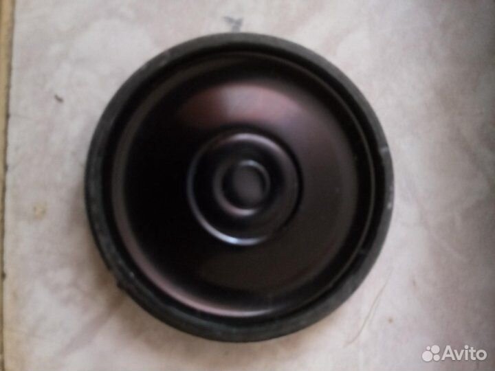 Динамики-6штук