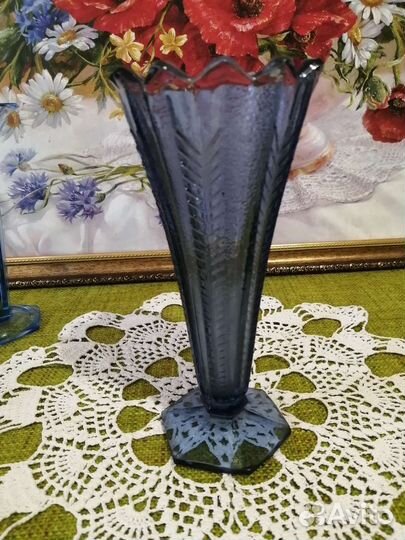 Вазы. Винтаж