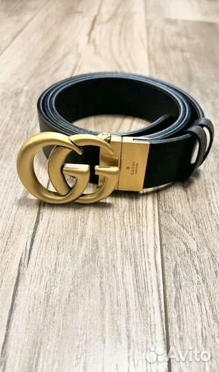 Ремень Gucci 100/40 оригинал