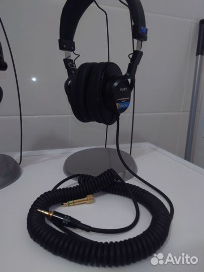 Sony mdr 7506 v500