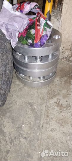 Bf goodrich 285/60r18 резина диски