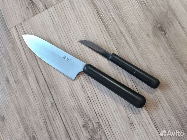 Кухонные ножи IKEA